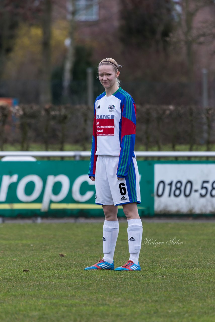 Bild 82 - Frauen SV Henstedt Ulzburg - TSV Limmer : Ergebnis: 5:0